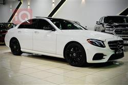 مێرسێدس بێنز E-Class